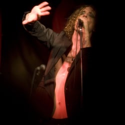 Fotografie/Rockkonzert