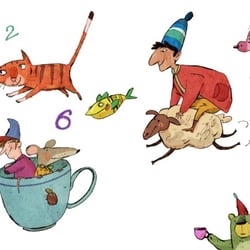 Small World 03