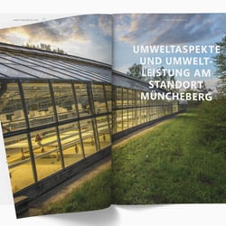 ZALF-Umwelterklärung 2020 – 3