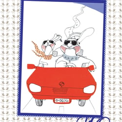 Illustration Kalender