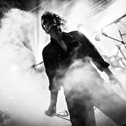 Peter Spilles, Project Pitchfork