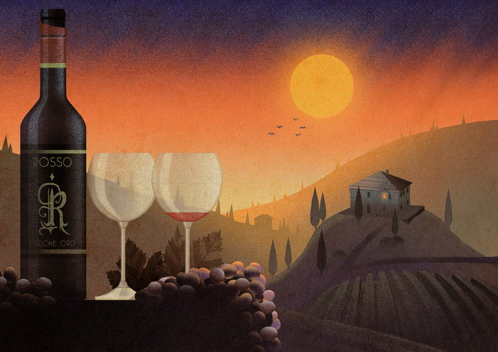 TOSCANA