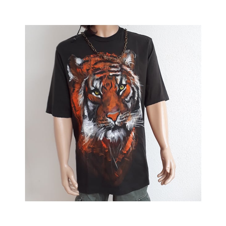 Tigerchen
