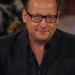 Matthias Brandt bei Radio Bremen