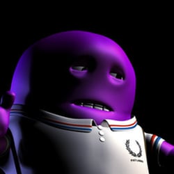 purple power 3