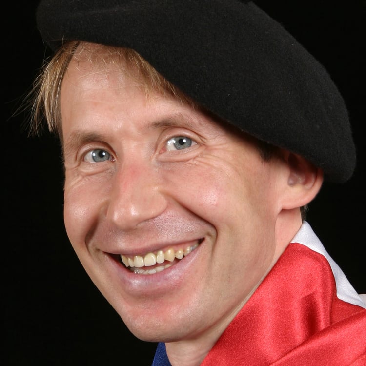 Alex Panferov