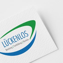 Logo Lückenlos