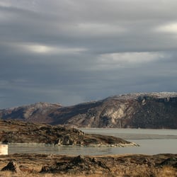 Quaqortoc, Grönland