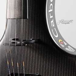 Carbon Klang – E-Cello