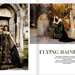 Unfolded Magazine 2013