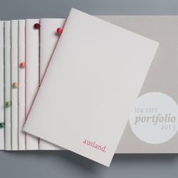 Print Portfolio