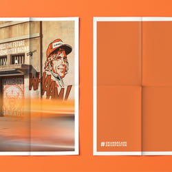 Rennmeister by Jägermeister – Campaign Design