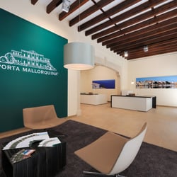 PORTA MALLORQUINASantanyi Shopkonzept