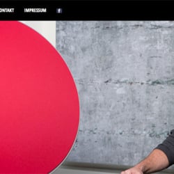 Bang-Olufsen-Webseite