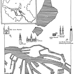 Regionalisierung des Islam in Hamburg
