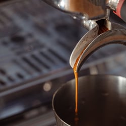 GoodSide Coffee X F1 Melbourne
