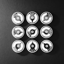BEV-Buttons