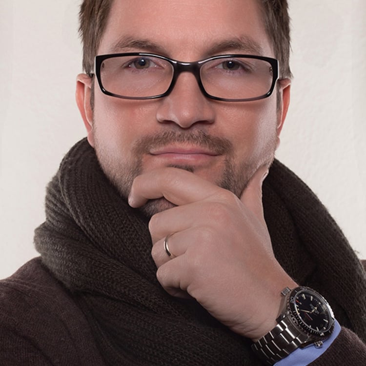 Torsten Halm