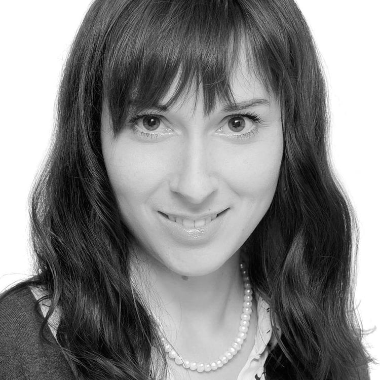 Anna Kanevskaia