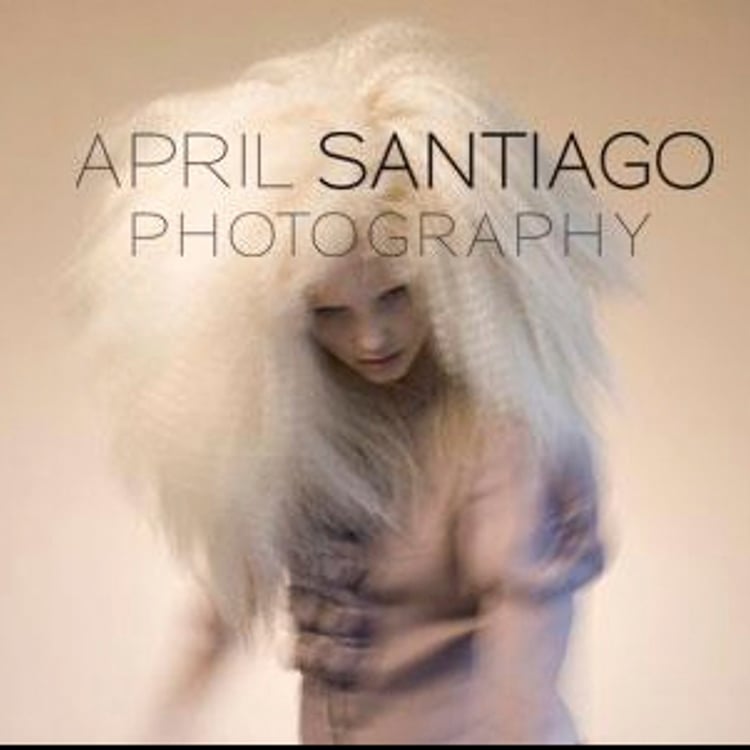 April Santiago