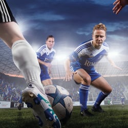 August Fußballkalender