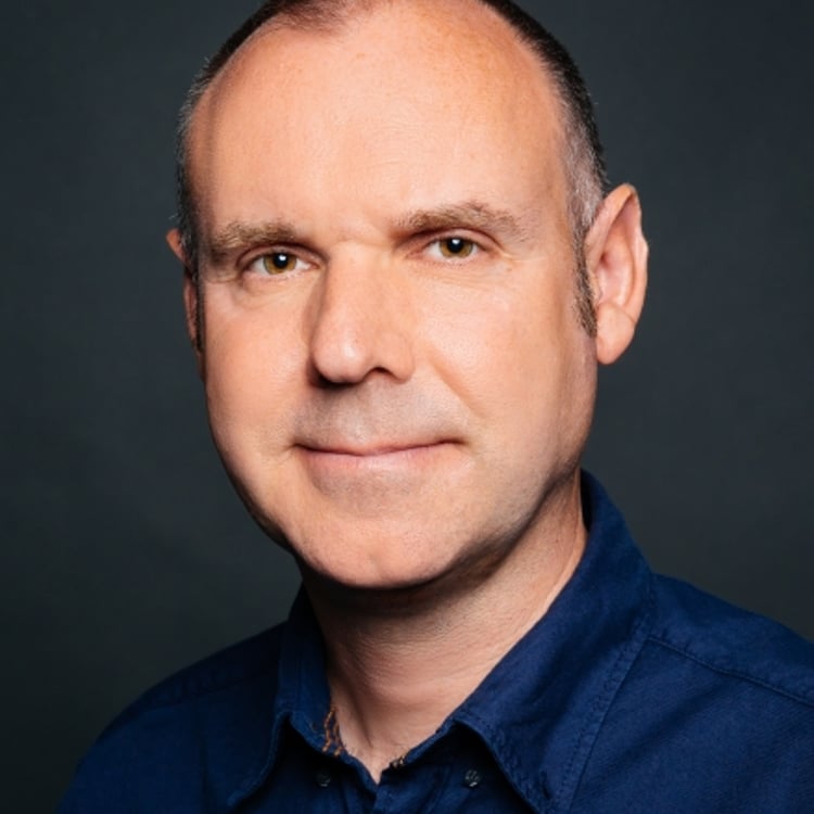 Martin Vöge