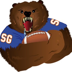 Bear