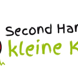 Logoentwicklung 1 „Second Hand für kleine Käfer“