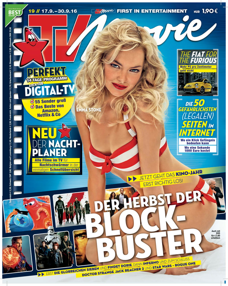 KREATIVE BILDBEARBEITUNG / REPRO