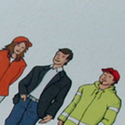Illustrierter Geschäftsbericht für die Pfalzwerke AG