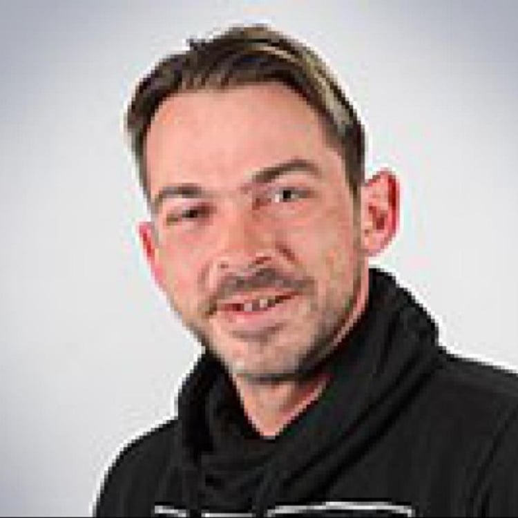 Torben Müller