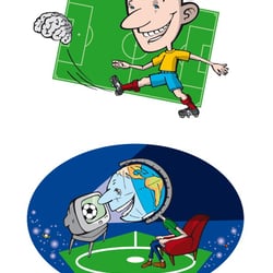 Fußball