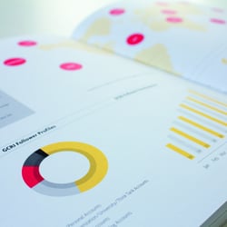 German Center for Research and Innovation – Annual Report 2012