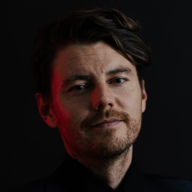 Marcus Lieder
