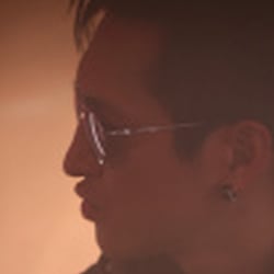 Fotografie/Band ll dreht Video