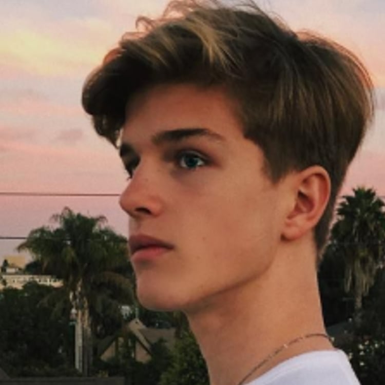Tom Prestone