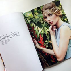 Rhea Magazine.2