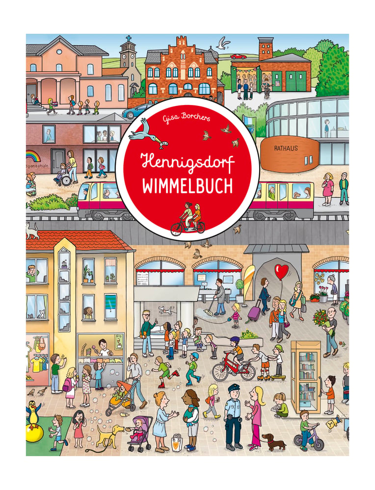 Hennigsdorf Titel