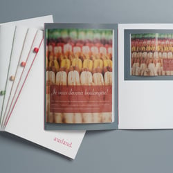 Print Portfolio