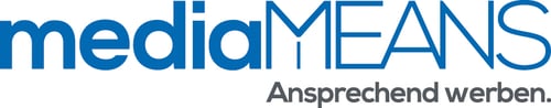 mediaMEANS – Ansprechend werben.