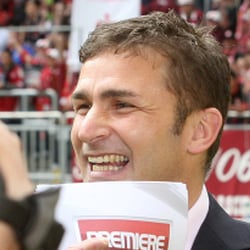 Das Glückskind – Stefan Kuntz vor (!!!) dem Klassenerhalt des FCK im Jahr 2008
