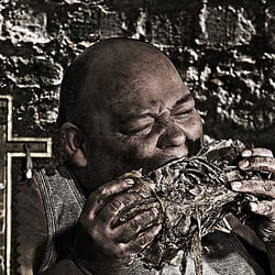Völlerei / Gluttony
