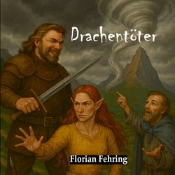 Drachentöter – High Fantasy