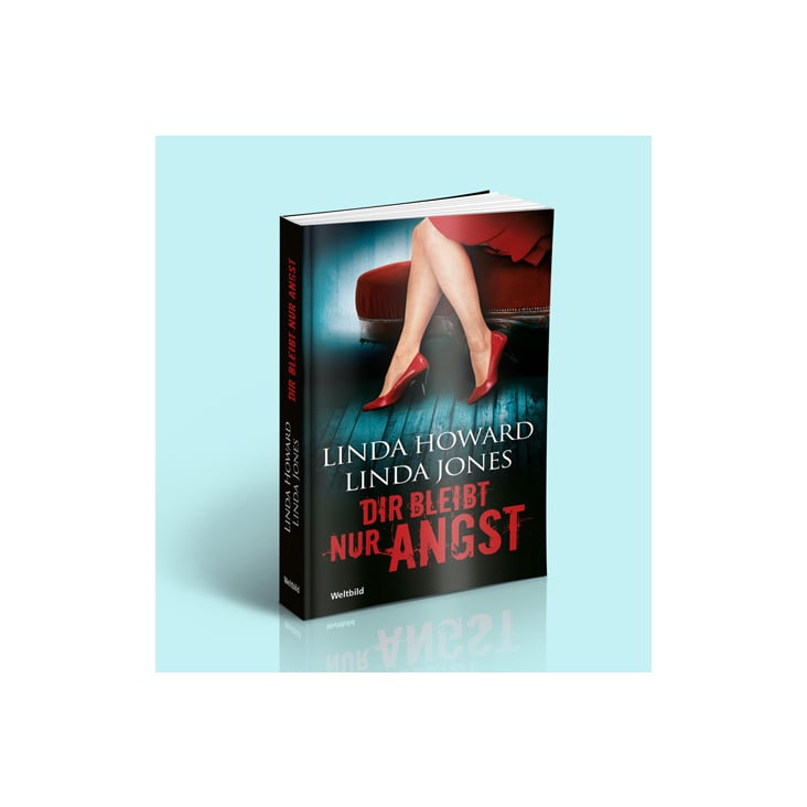 COVER DESIGN / Weltbild / Softcover mit Klappen