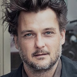 Tilmann Rammstedt