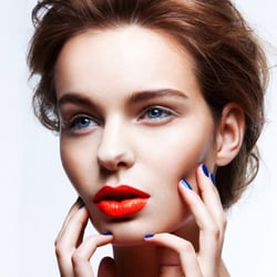 Chameleon Lips