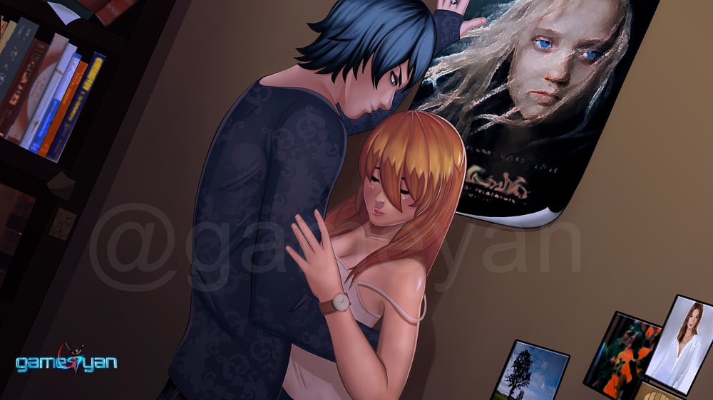 2D Game Comic Book Concept Art Service by 3D animation Studio –