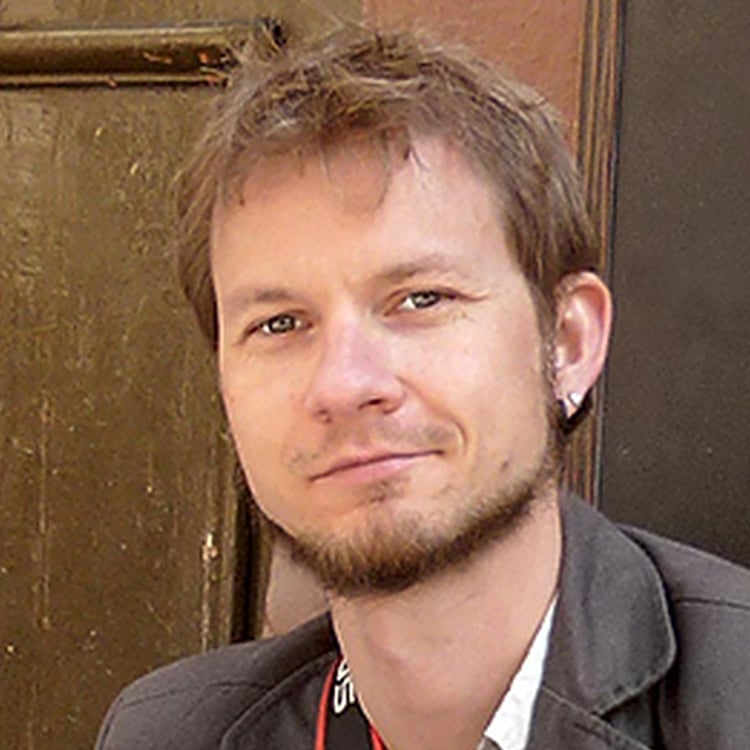 Alexander Schücke