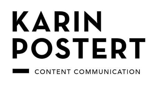 Karin Postert – Content Communication