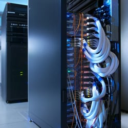 Serverkühlung